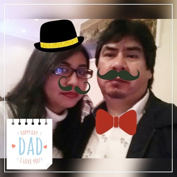 Meet your Posher, Alberto - Picture 1 of 1